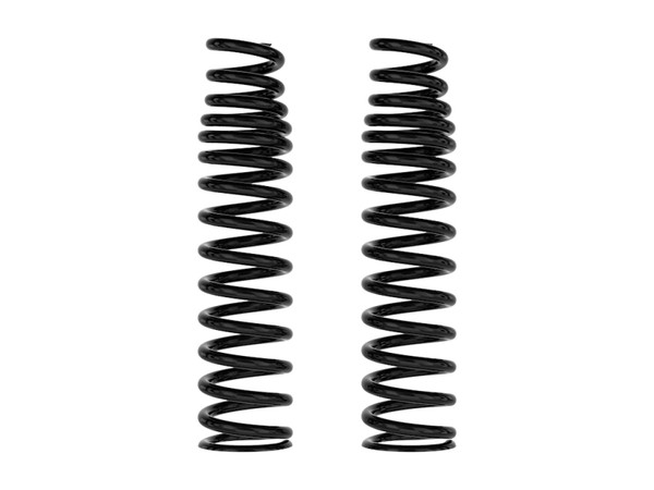 ICON 21-23 Ford Bronco Rear Heavy Rate Coil Spring Kit - 48200 Photo - Primary