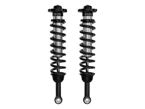 ICON 22-23 Toyota Land Cruiser 300 2.5 Series VS IR Coilover Kit - 58661 Photo - Primary