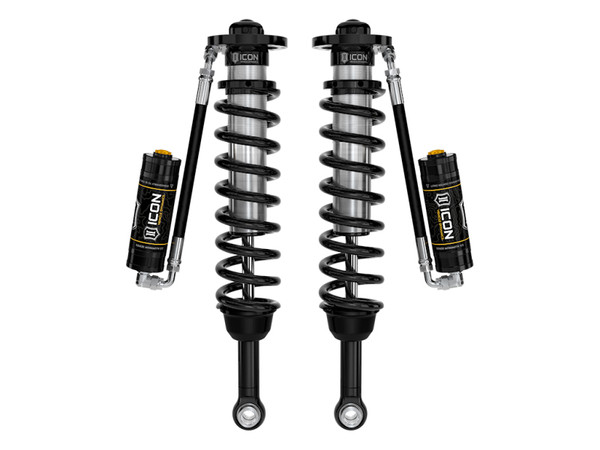 ICON 22-23 Toyota Land Cruiser 300 2.5 Series VS RR Coilover Kit - 58761 Photo - Primary