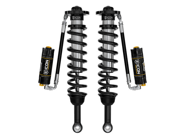 ICON 22-23 Toyota Land Cruiser 300 2.5 Series VS RR CDCV Coilover Kit - 58761C Photo - Primary