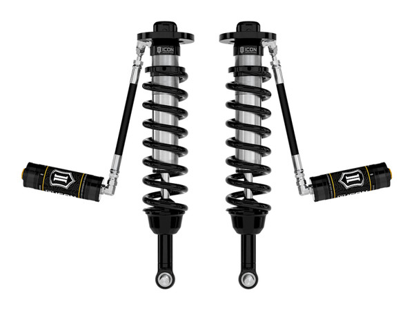 ICON 21-23 Ford F150 4WD 3in Lift 2.5 VS RR Coilover Kit - 91825 Photo - Primary