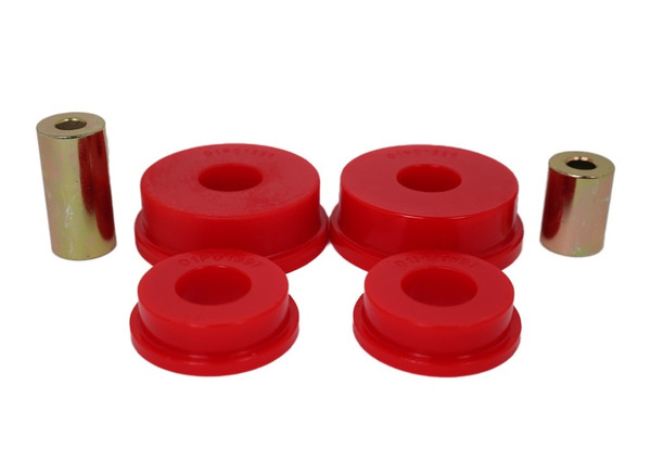 Energy Suspension 07-11 Toyota Camry Motor Mount Set - Red - 8.1109R Photo - Primary