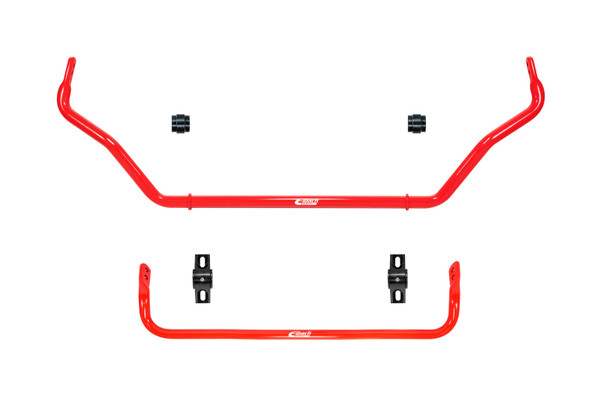 Eibach 2022+ Honda Civic Front & Rear Bar Kit - E40-40-043-01-11 Photo - Primary
