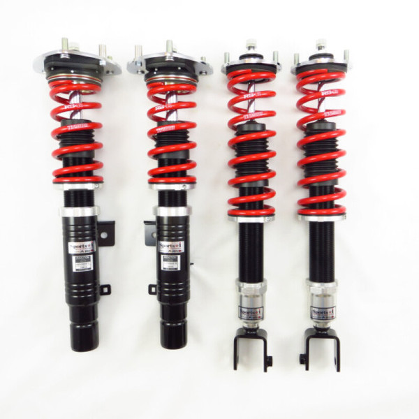 RS-R Toyota Supra (JZA80) Sports-i Coilovers - XSPIT168M User 1