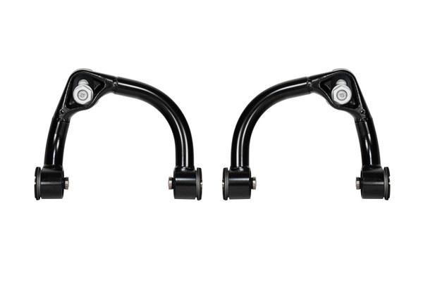 Eibach 98-07 Toyota Land Cruiser Pro-Alignment Toyota Adjustable Front Upper Control Arm Kit - 5.25455K Photo - Primary