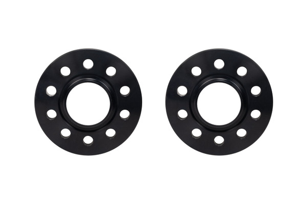 Eibach 14-18 BMW 228i Pro-Spacer Kit (15mm Pair) (Black) - S90-2-15-055-B Photo - Primary