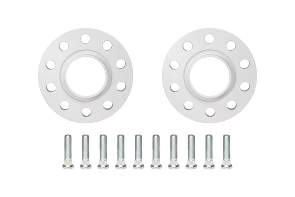 Eibach 18-22 Tesla Model 3 Pro-Spacer Kit (15mm Pair) - S90-6-14-001-N