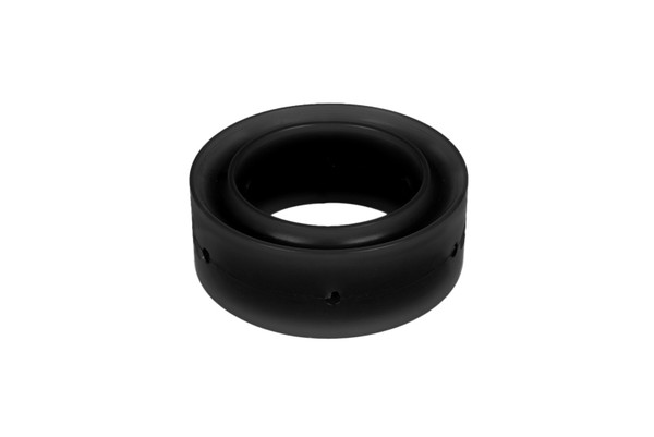 Eibach Spring Rubber - Durometer 50 (Black) - SR.2530.0050 Photo - Primary