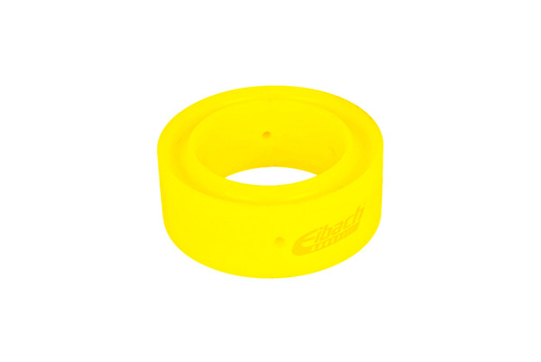 Eibach Spring Rubber - Durometer 80 (Yellow) - SR.500.0080 Photo - Primary