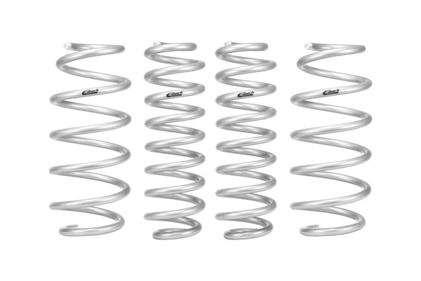 Eibach 18-23 Volkswagen Tiguan 2.0 T AWD Pro-Lift Kit (Front +1.5 Rear +0.9) - Set of 4 Springs - E30-85-043-05-22 Photo - Primary