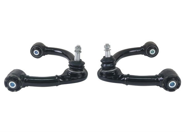 Whiteline 04-20 Ford F-150 Control Arms - Front Upper - KTA318 Photo - Primary