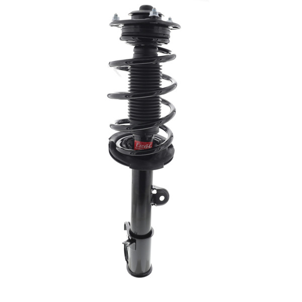 KYB Shocks & Struts Strut Plus Front Right 11-13 Kia Sorento - SR4677 Photo - Primary