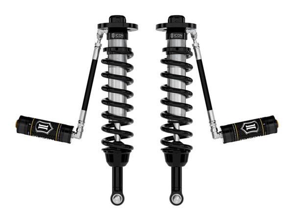 ICON 21-23 Ford F150 Tremor 2.5-3in 2.5 Series VS RR Coilover Kit - 91824 Photo - Primary