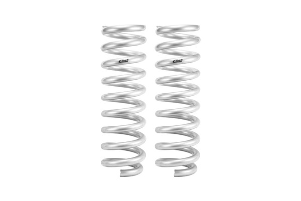 Eibach 2022+ Toyota TUNDRA Pro-Lift-Kit Springs (Front Springs Only) - E30-82-096-01-20 Photo - Primary