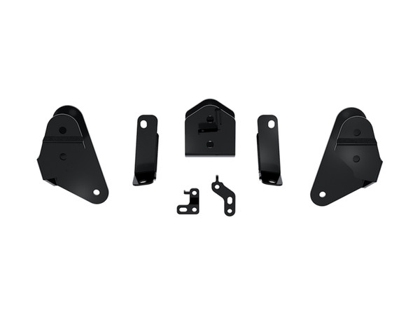 ICON 22-23 Toyota Tundra Rear Box Kit - 51012 Photo - Primary