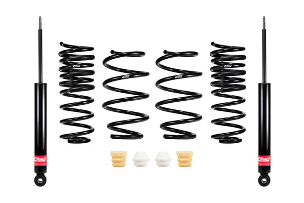 Eibach Pro Kit for 2022+ Hyundai Santa Cruz AWD - E10-42-058-01-22 Photo - Primary