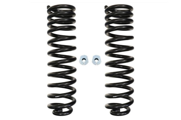 ICON 2023 Ford F250/350 Front 2.5in. Diesel Dual Rate Spring Kit - 62512