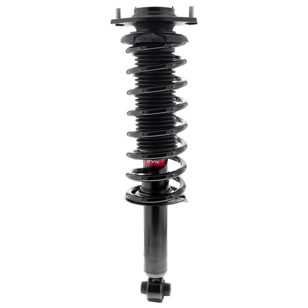 KYB Shocks & Struts Strut Plus Front Left 13-19 Ford Taurus (Exc. Police and SHO) - SR4684