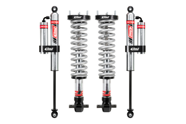 Eibach 22-23 GM 1500/Diesel Truck Pro-Truck Stage 2 Pro Coilover 2.0 System - E86-23-032-06-22 Photo - Primary