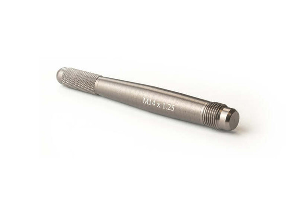 Konig Wheel Mounting Pin - 14mm X 1.25 - 1PC - MOUNTPIN1412 User 1