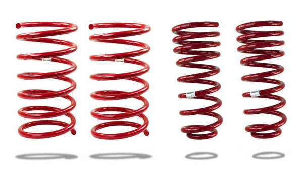 Pedders 08-09 Pontiac G8 Sports Ryder Spring Kit (Stock Height) - PED-803559 User 1