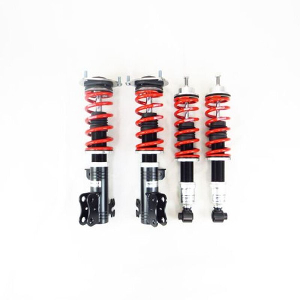 RS-R 2023+ Toyota Prius FWD Sports-i Coilovers - XBIT586M User 1