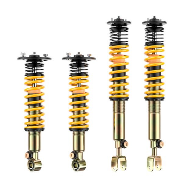 ST XTA-Plus 3 Adjustable Coilovers Nissan Skyline (R32) AWD - 1820285812 Photo - Primary