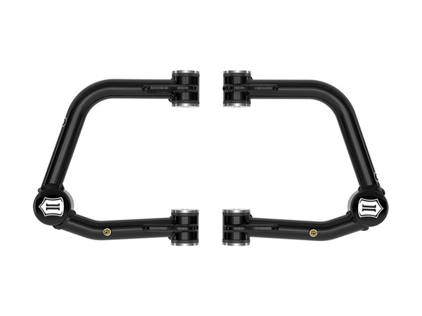 ICON 2024+ Toyota Tacoma Tubular UCA DJ Pro Kit - 58452DJ Photo - Primary