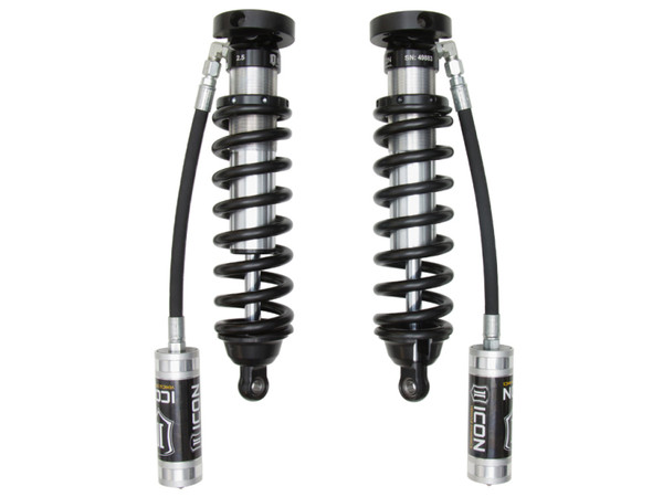 ICON 96-02 Toyota 4Runner Ext Travel 2.5 Series Shocks VS RR Coilover Kit 700LB - 58716-700 Photo - Primary
