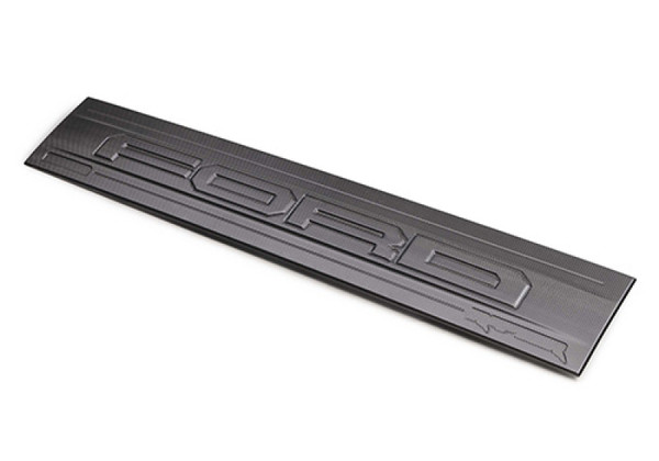 Ford Racing 21-24 F-150 Raptor Carbon Fiber Tailgate Panel - Matte - M-16600-FM User 1