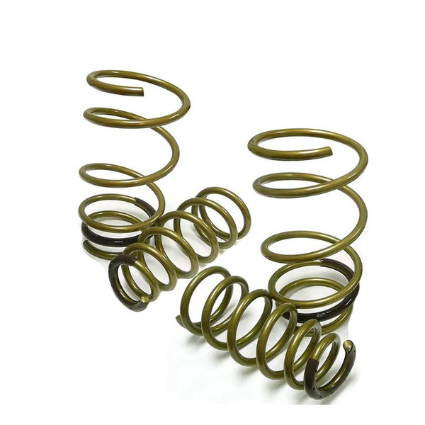 Tein 03+ Nissan 350z Luxury Master High Tech Springs - SKP26-C3B00