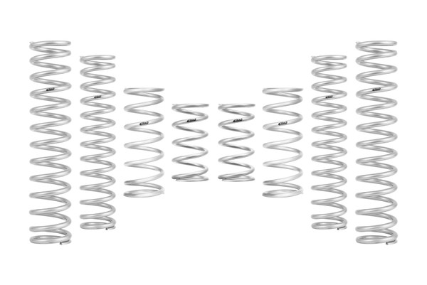 Eibach Can-Am Maverick R X RS Ultimate PRO-UTV Stage 4 Spring System (Set of 8 Springs) - E85-212-012-04-22 Photo - Primary