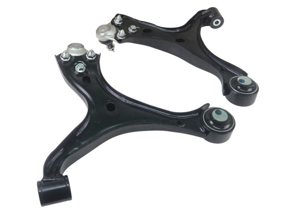 Whiteline 12-15 Honda Civic Front Lower Control Arm Assembly - KTA367 Photo - Primary