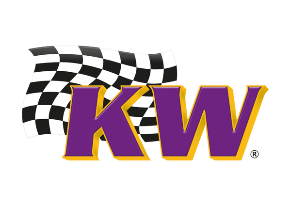 KW 2013+ Dodge Viper / 2013+ Dodge SRT Viper V5 Coilover Kit - 30928009 Logo Image