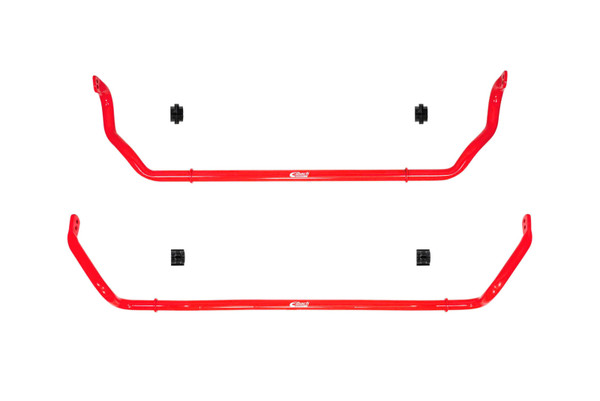 Eibach 15-21 Volkswagen Golf R / 15-20 Audi A3 Quattro Front & Rear Anti-Roll Kit - E40-15-021-04-11 Photo - Primary