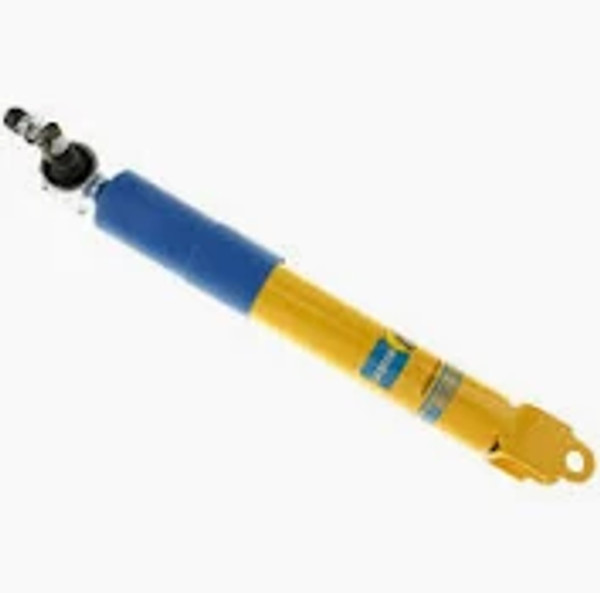 Bilstein B8 5165 11.6in Travel Remote Reservoir - Eye/Eye 255/70 - 25-331714