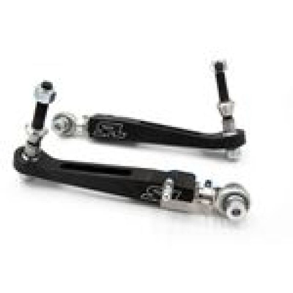 SPL Parts 2012+ BMW 3 Series/4 Series F3X AWD Version Front Lower Control Arms - SPL FLCA F3X IX User 1