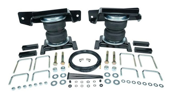 Air Lift Loadlifter 5000 Rear Air Spring Kit for 17-22 Ford F250/F350 SRW 4WD w/ Block Lift - 57409