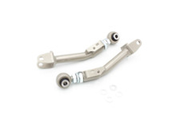 ISR Performance 13-20 Scion FR-S / 13-20 Subaru BRZ Rear Toe Control Rods - IS-RTC-FRS