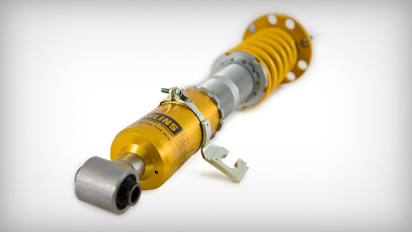 Ohlins 91-02 Mazda RX-7 FD3S Top Mount Rear left - 25633-30