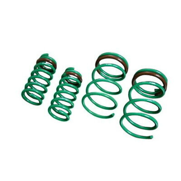 Tein 03-09 Subaru Legacy Touring Wagon 4WD BP5 S Tech Springs - SKS52-S3B00