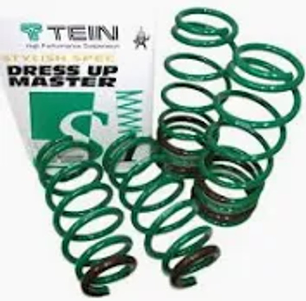 Tein 09-14 Acura TSX S. Tech Springs - SKB90-C3B00