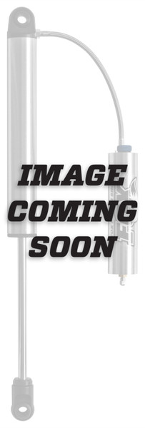 Fox 2018+ Jeep Wrangler JL 3.5-4in Lift Rear 2.5 Performance Series Smooth Body IFP HTO Shock - 987-24-015 Photo - Primary
