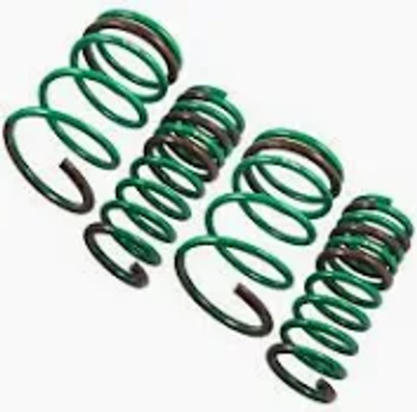 Tein 2019+ Mazda Mazda 3 (BP#P) S. Tech Springs - SKW02-S3B00