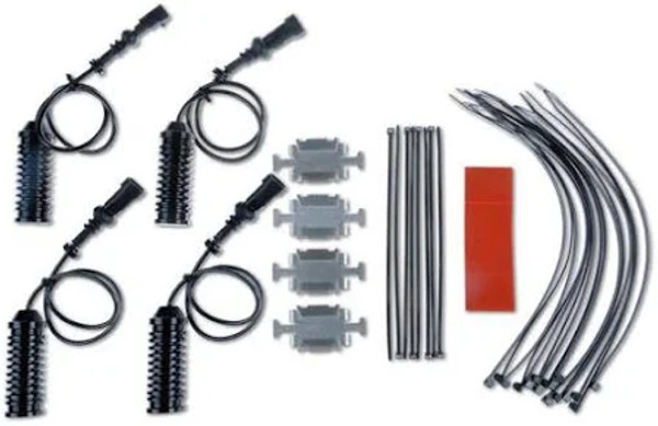 KW 2013-2017 Ferrari F12 Berlinetta Electronic Damping Cancellation Kit - 68510480