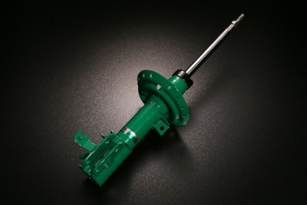Tein 11-12 Honda CR-Z (ZF1) / 13-16 Honda CR-Z (ZF2) Front Right EnduraPro Shock - VSHA6-A1MS2-R