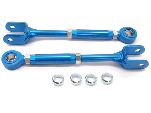 Cusco 03-06 Nissan 350z Trailing Arm Pillowball Adjustable Rear - 251 474 T