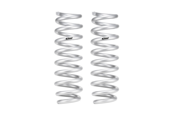 Eibach 07-13 Chevy Silverado 1500 (Excludes Hybrid 2WD) Pro-Lift Kit Springs (Front Springs Only) - E30-23-005-02-20 Photo - Primary