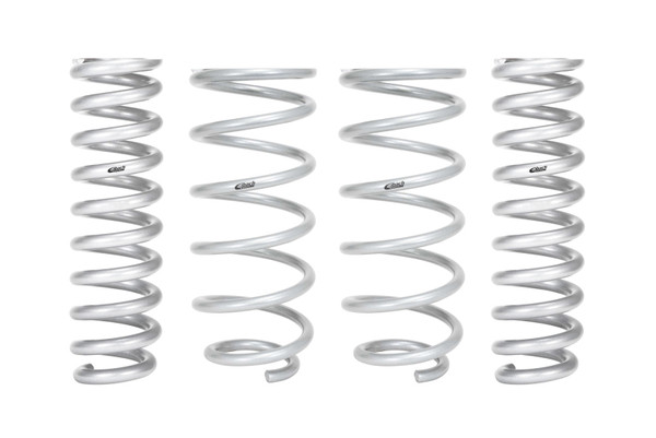 Eibach 09-13 Ford F-150 2wd PRO-LIFT-KIT Springs (Front Springs Only) - 2in lift - E30-35-002-03-20 Photo - Primary