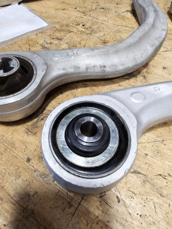 Whiteline Performance New Products for the Tesla Model 3 and Y Whiteline Performance New Products for the Tesla Model 3 and Y